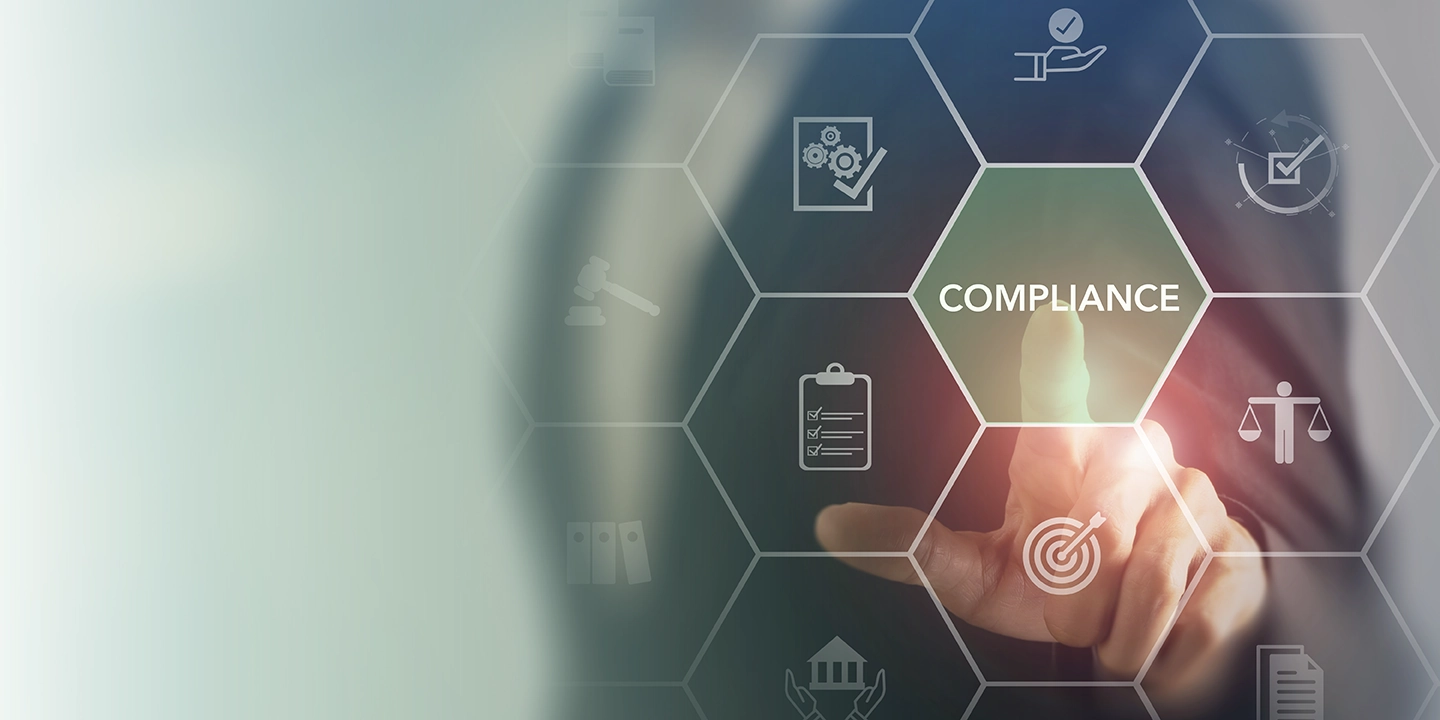 Environmental Compliance Background