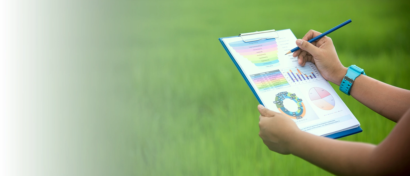 Environmental Compliance Background